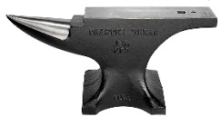JHM Anvil - Competitor (250lb)